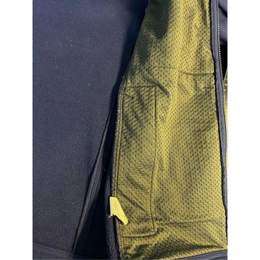 L.L Bean soft shell jacket - Picture 9 of 11